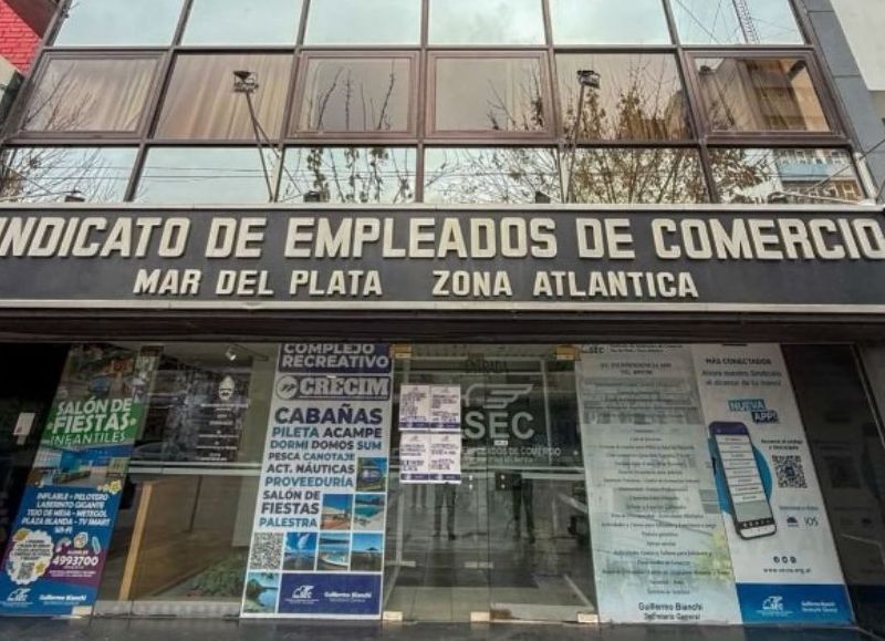El Sindicato de Empleados de Comercio lanzó más de 130 cursos gratuitos y abiertos a la comunidad