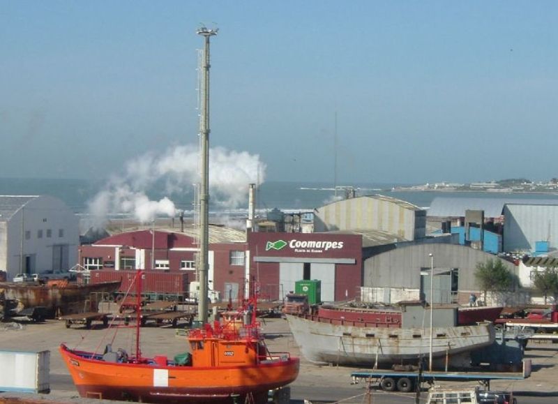 Apuntan contra la demora judicial en una causa que expone fallas graves en el tratamiento de efluentes