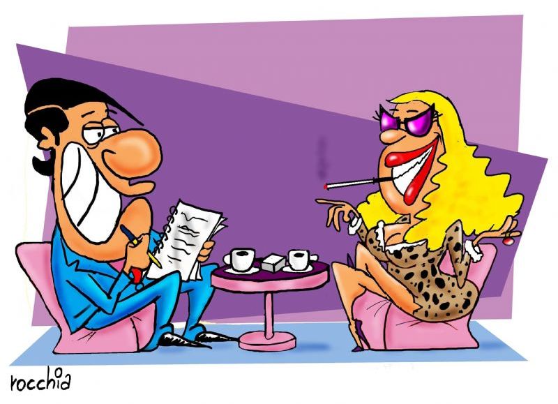 Martín Vestiga, Lili Bertaria y la candidata de Karina Milei en la ciudad