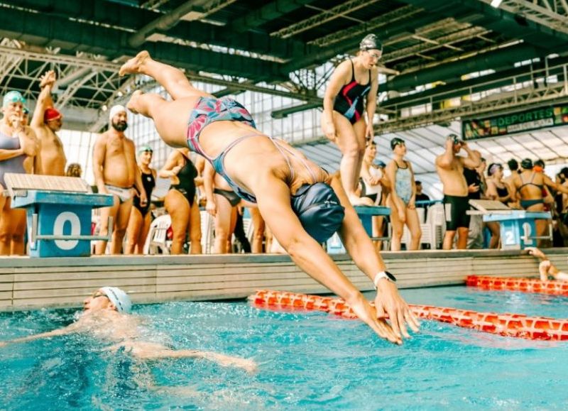 Récord histórico: 549 marplatenses en la final de los Juegos Bonaerenses 2025