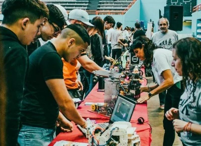 General Pueyrredon será una de las sedes para la final provincial del concurso Emprendimiento Argentino 2026