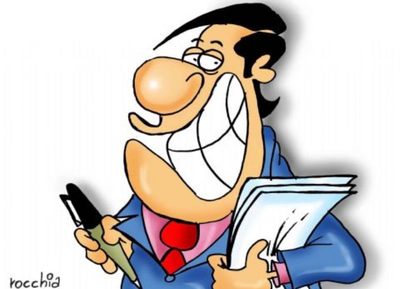 Martín Vestiga y la inseguridad a la que le hace la vista gorda Agustín Meme