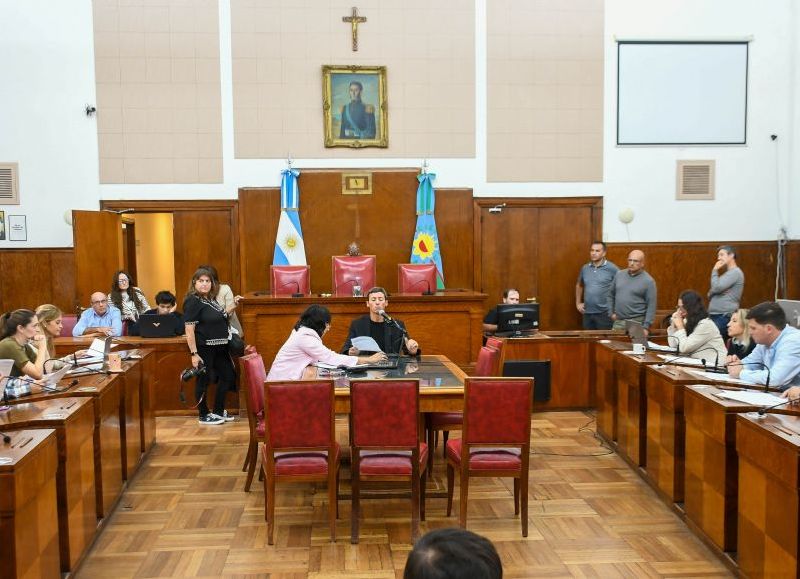 VIDEO | Avanza la creación del Consejo Local de Promoción y Protección de los Derechos de las Personas Mayores