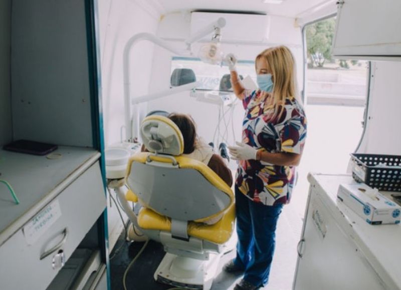 El Municipio informó que cuenta con 34 CAPS, SAME 24 horas y más de 27 programas activos por el Día Mundial de la Salud