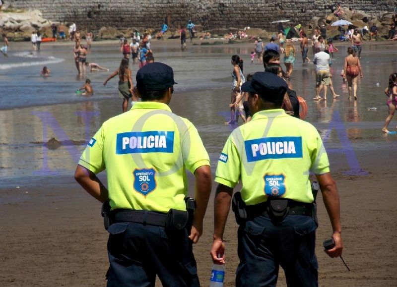 Vidal presenta el Operativo Sol 2019