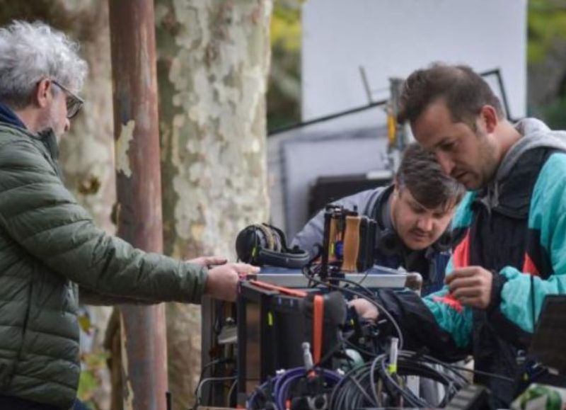 VIDEO | La ciudad llegó a más de 190 países como locación de una nueva serie de Netflix