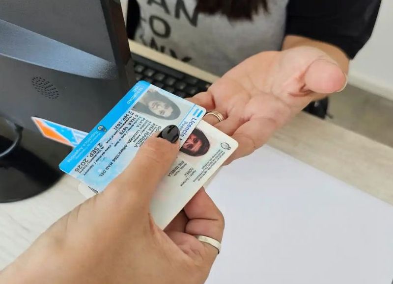 Licencias de Conducir: cuando un sumario se congela, la responsabilidad deja de ser técnica y pasa a ser política