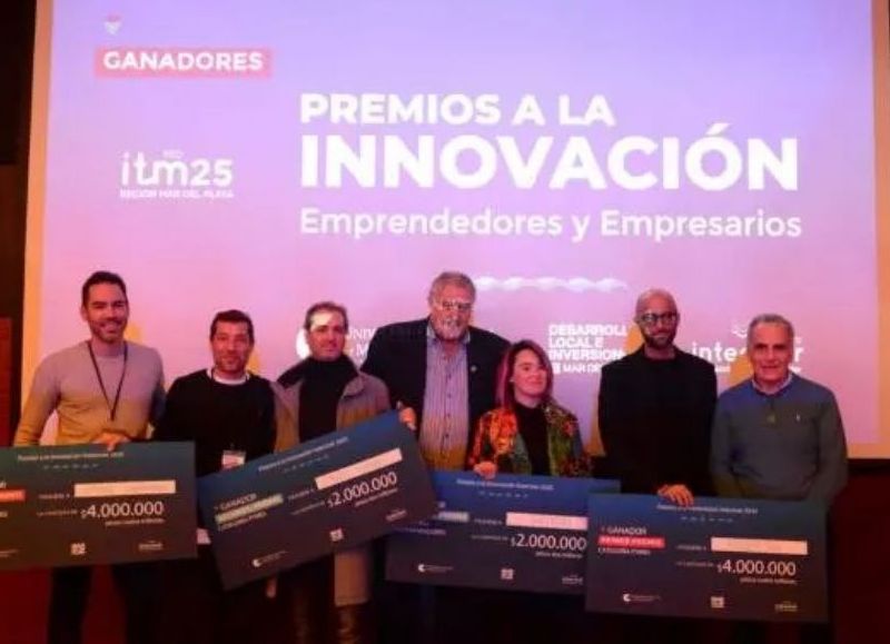 INTECMAR 2026: Mar del Plata reunirá a referentes de la innovación, la inversión y el desarrollo productivo