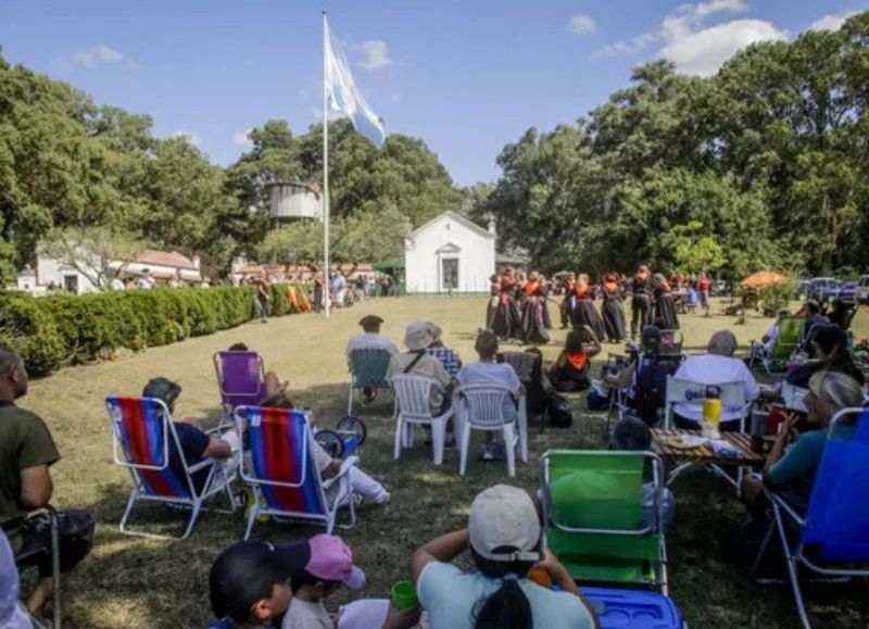 Historia, patrimonio y educación: el Museo José Hernández presenta su programación de abril