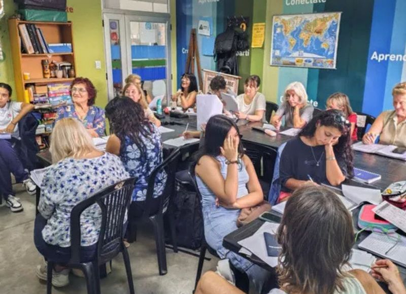 El Punto Digital Colinas abre nuevas actividades en abril