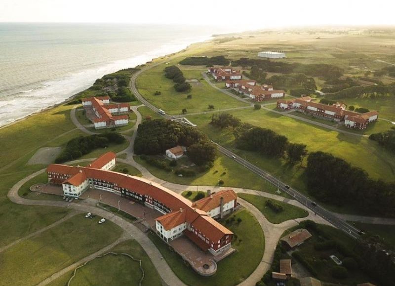 Avanza un proyecto para frenar la privatización de Chapadmalal y recuperar el turismo social