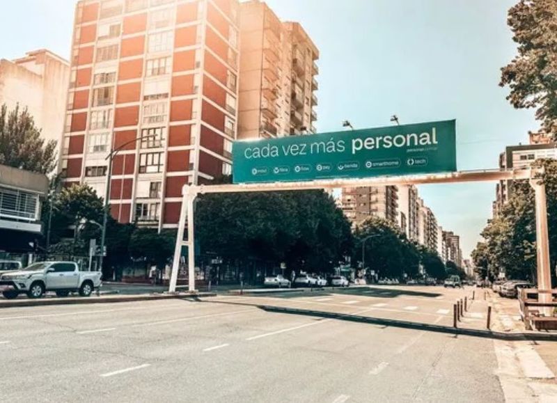 Instalarán una nueva barrera de cámaras para reforzar el control del espacio público