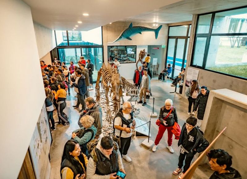 El Museo Scaglia invita a participar de un concurso de fotografía y a disfrutar de muestras y actividades