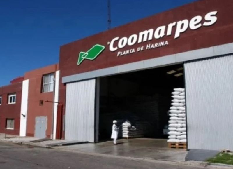 VIDEO | El Ministerio Público Fiscal intimó a Agustiner y Coomarpes a presentar un plan urgente para controlar emisiones