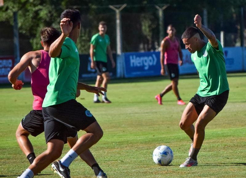 Kimberley aguarda por la final de ida de la Región