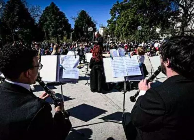 El Municipio celebra el aniversario 149 de Mar del Plata