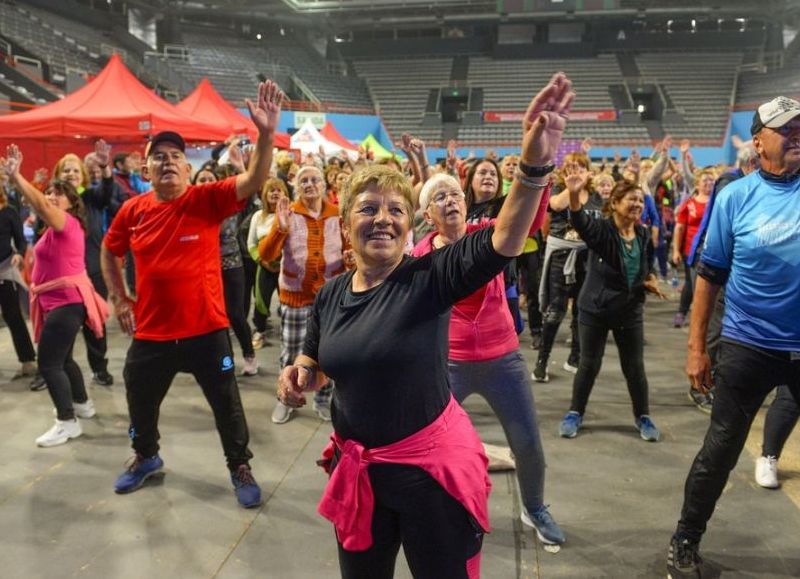 El EMDER programa actividades deportivas y recreativas para celebrar el Día de la Primavera