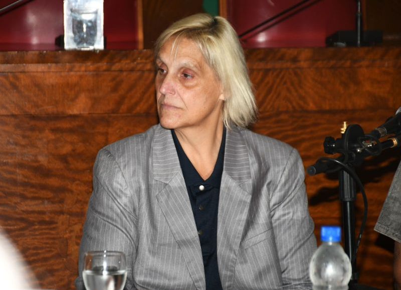 Baragiola exige respuestas a IOMA por la crisis del transporte para personas con discapacidad