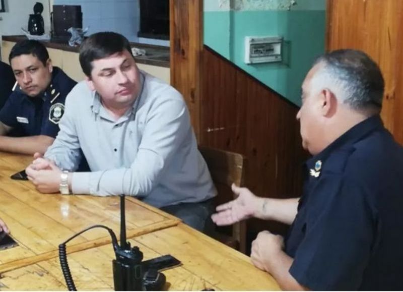 Vecinos y entidades le exigen al Gobierno bonaerense elecciones en el Foro de Seguridad de General Pueyrredon