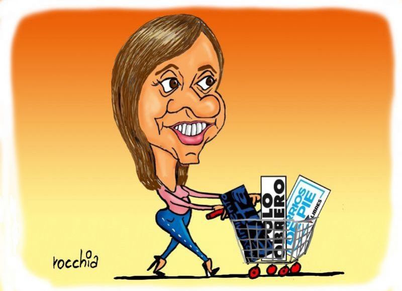 El Partido Justicialista marplatense sufre de ausencia en liderazgos