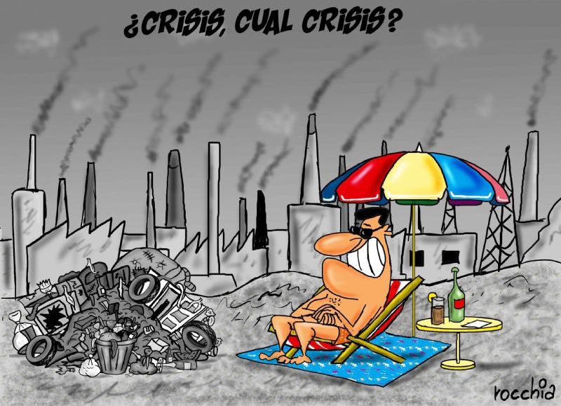 VIDEO | La temporada en la ciudad fue regular y el gasto turístico cayó alrededor del 20 por ciento