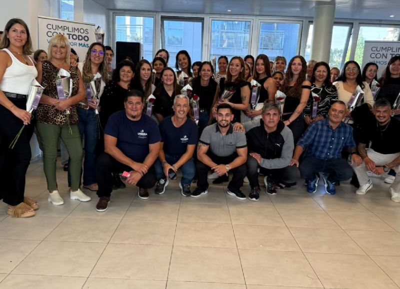 VIDEO | UTHGRA destacó el rol de las mujeres hoteleras y gastronómicas en la previa del Día de la Mujer