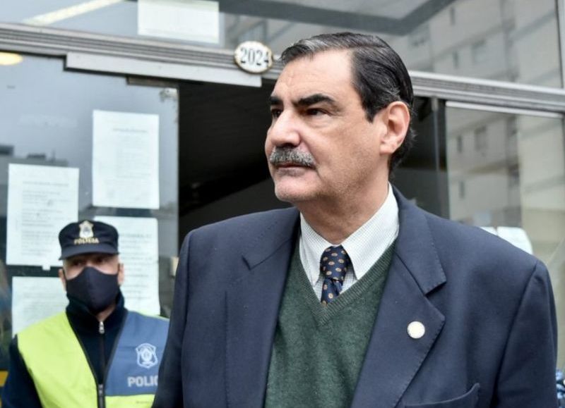 VIDEO | Denuncian una “doble vara” en el tratamiento de los casos de Alfredo López y Marcelo Bailaque