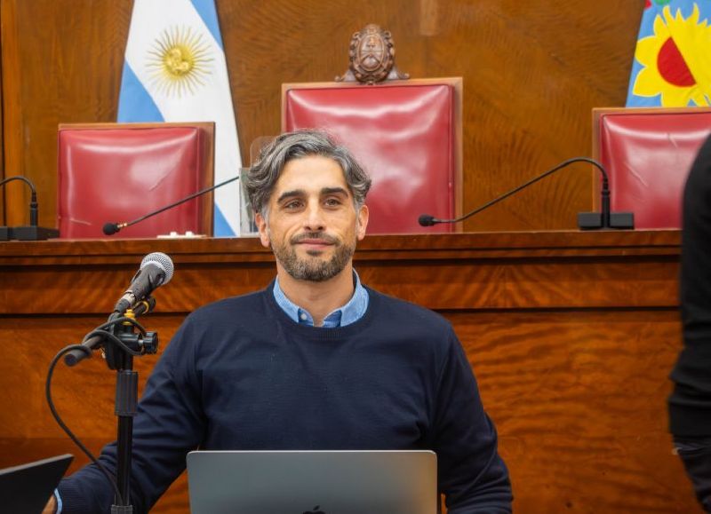 La Comisión de Movilidad Urbana avanzó con siete expedientes en estudio