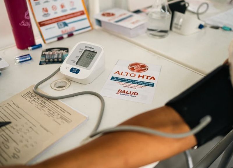 La Municipalidad ofrece talleres gratuitos de promoción y prevención de la salud