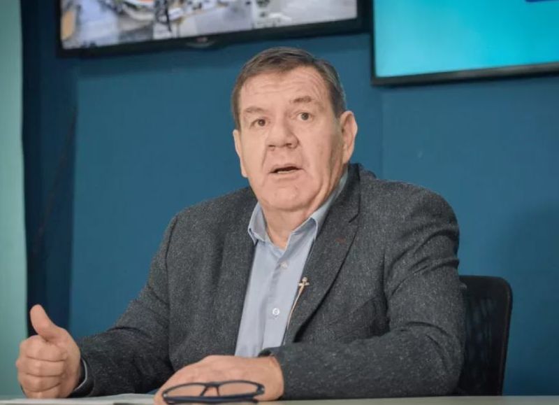 El Pro de General Pueyrredón repudia las amenazas hacia Montenegro