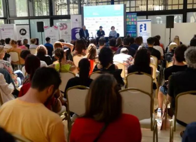 El Municipio lanza Impulso Líder, un programa de aceleración para emprendedores TIC