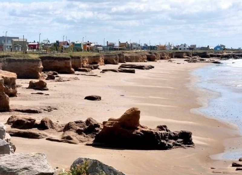 La Justicia ratificó la medida de no innovar y prohibió nuevas obras en la costa de Camet Norte