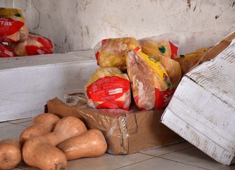 La canasta básica cuesta más de 82 mil pesos en Mar del Plata