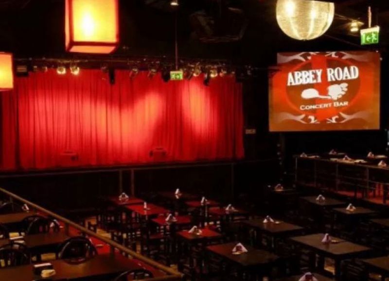 Llega la anteúltima fecha del "Rock de acá" en Abbey Road