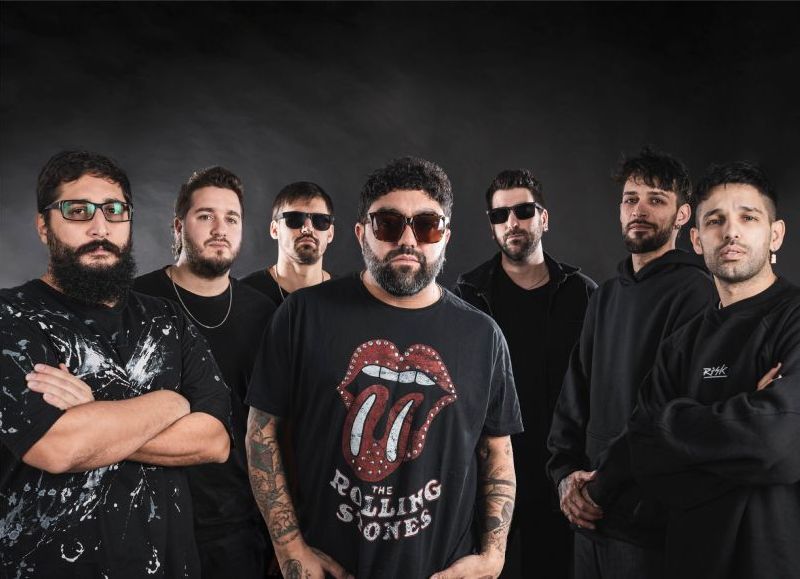 VIDEO | Cruzando el Charco despide “Esencia” en la Plaza de la Música