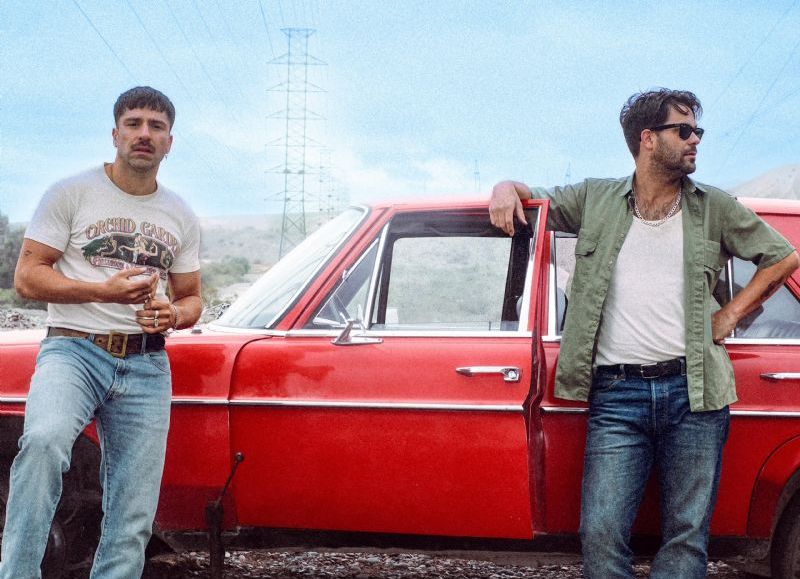 El Zar presenta "Paradiso" en la ciudad