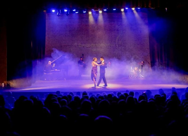 El Teatro Colón presentó su programación de junio con tango, folklore, ópera y conciertos gratuitos