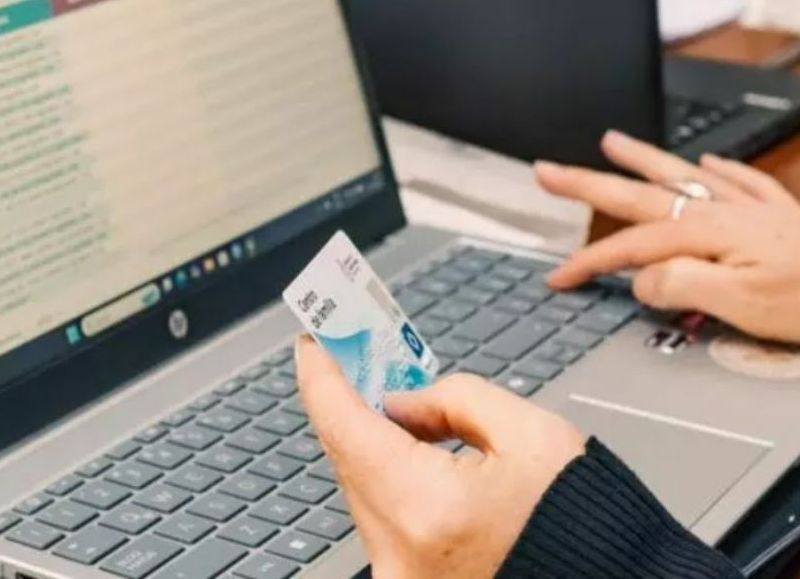 Extienden hasta el 5 de junio la entrega de tarjetas del Programa Centros de Familia