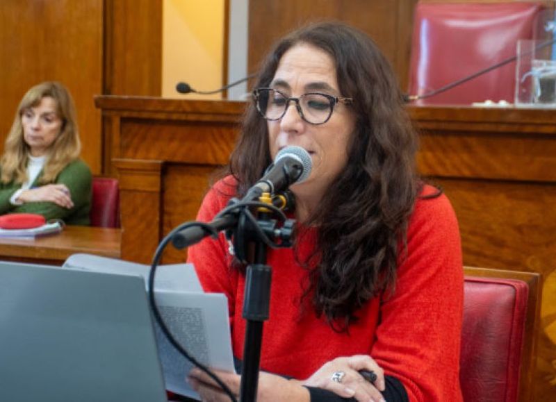 La Comisión de Derechos Humanos del HCD trató varios proyectos de comunicación