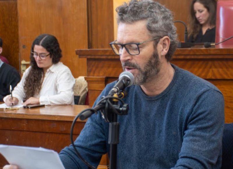 La Comisión de Obras del HCD avanzó con el tratamiento de distintos expedientes