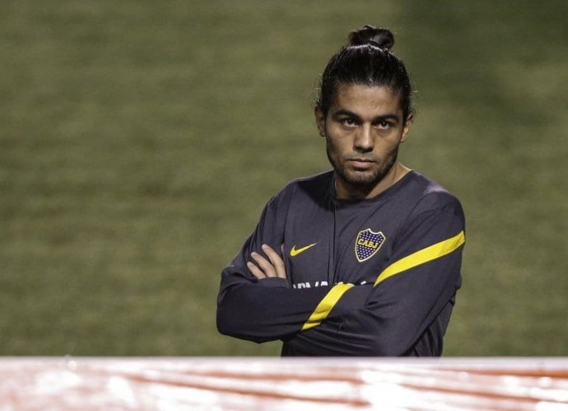 VIDEO | Un exjugador de Boca respaldó a Dante Gebel y se sumó a su espacio