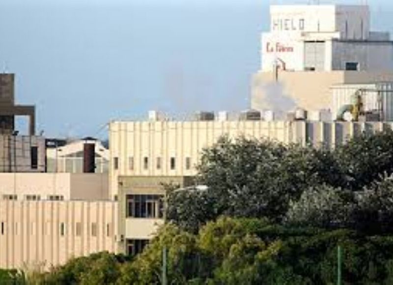 VIDEO | Roberto Maturana denunció contaminación de harineras en el puerto y apuntó a intereses que impiden su traslado