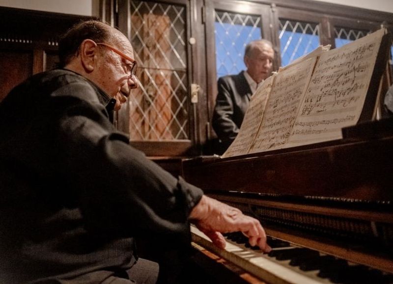 Música en vivo, danza y recorridos históricos: las propuestas destacadas en la programación de la Casa Mariano Mores