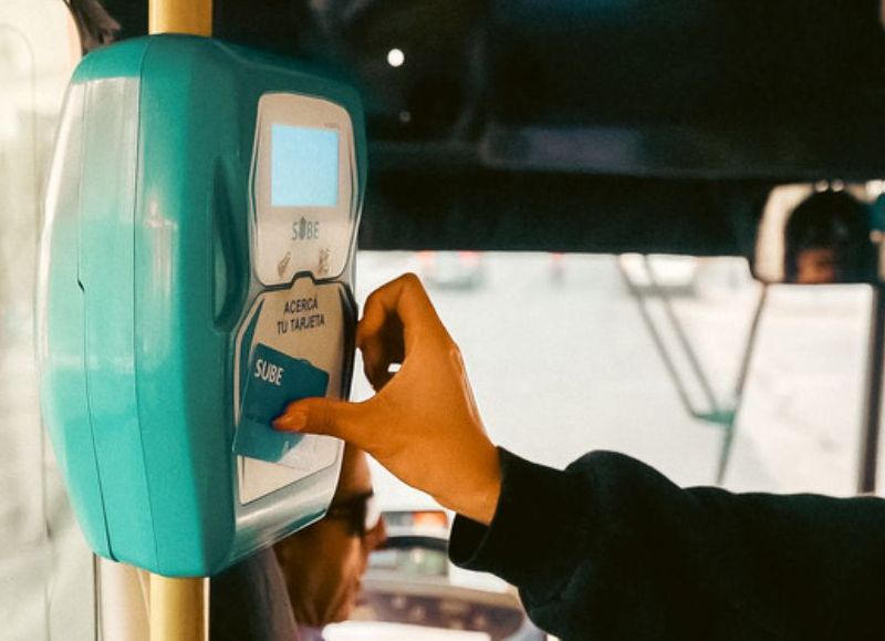 Los pases estudiantiles secundarios y de formación profesional podrán tramitarse a partir del lunes 2 de marzo