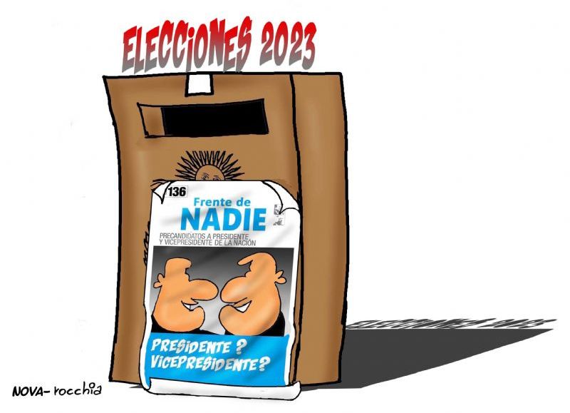 El peronismo se encontraría en una de las situaciones más difíciles y con el 2023 en puerta