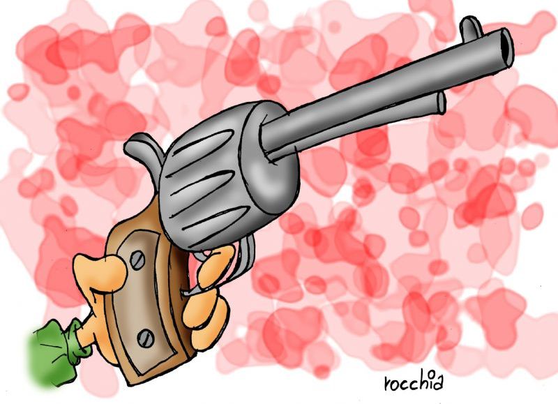 Cayó un gitano acusado de balear a un integrante de esa comunidad