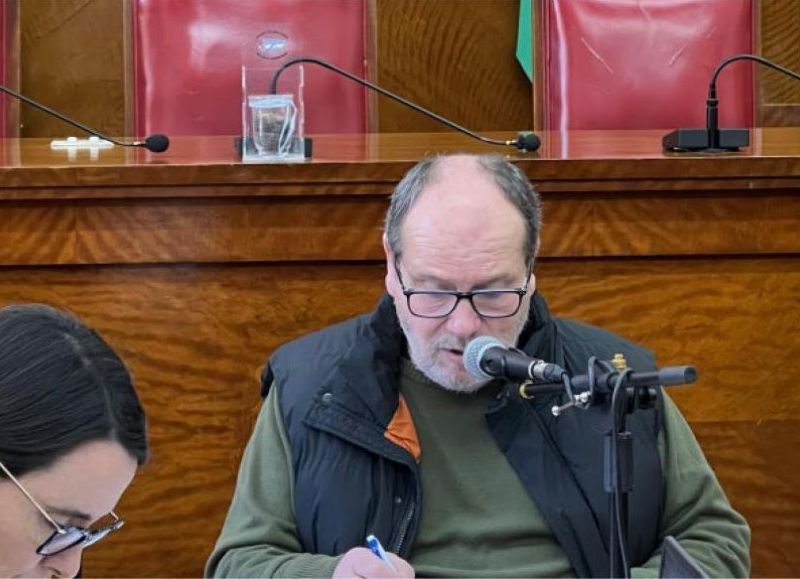 Comisión de Educación, Cultura, Ciencia e Investigación: reconocimiento a la Caravana de la Primavera