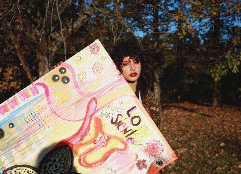 VIDEO | Entre la intimidad y la música: LUR presenta su nuevo single “Quedar Mal”