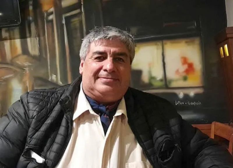 VIDEO | Daniel Tunoni habló sobre adicciones y la crisis social en una entrevista