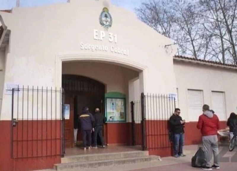 El Consejo Escolar respondió tras la denuncia por ratas en la Primaria Nº 31 y aseguró que ya intervino en el edificio